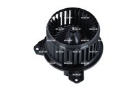 NRF 34550 - Ventilador habitáculo