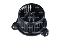 NRF 34550 - Ventilador habitáculo