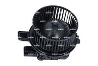 NRF 34552 - Ventilador habitáculo