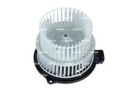 NRF 34561 - Ventilador habitáculo