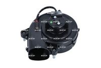 NRF 34563 - Ventilador habitáculo