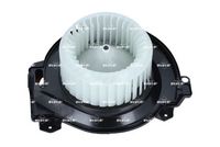 NRF 34567 - Ventilador habitáculo