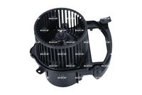 NRF 34583 - Ventilador habitáculo