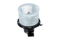 NRF 34596 - Ventilador habitáculo
