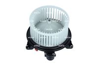 NRF 34601 - Ventilador habitáculo