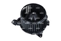 NRF 34603 - Ventilador habitáculo