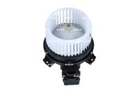 NRF 34604 - Ventilador habitáculo