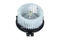 NRF 34610 - Ventilador habitáculo