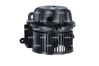 NRF 34611 - Ventilador habitáculo