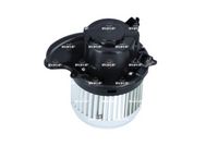 NRF 34621 - Ventilador habitáculo