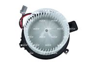 NRF 34632 - Ventilador habitáculo