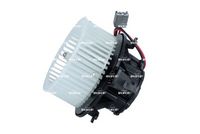 NRF 34632 - Ventilador habitáculo