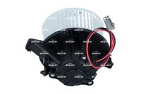 NRF 34632 - Ventilador habitáculo