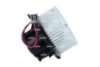 NRF 34632 - Ventilador habitáculo
