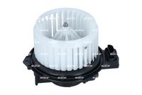 NRF 34636 - Ventilador habitáculo