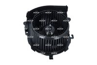 NRF 34639 - Ventilador habitáculo