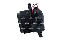 NRF 34656 - Ventilador habitáculo