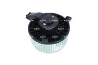 NRF 34660 - Ventilador habitáculo