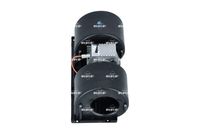 NRF 34664 - Ventilador habitáculo
