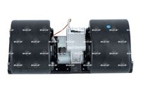 NRF 34664 - Ventilador habitáculo