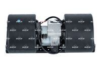 NRF 34666 - Ventilador habitáculo