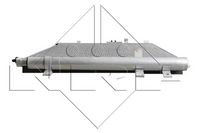 NRF 350010 - Condensador, aire acondicionado