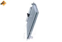 NRF 350056 - Condensador, aire acondicionado