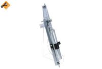 NRF 350056 - Condensador, aire acondicionado