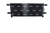 NRF 350074 - Condensador, aire acondicionado