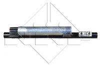 NRF 350086 - Condensador, aire acondicionado