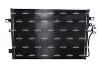 NRF 350087 - Condensador, aire acondicionado - EASY FIT