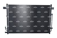 NRF 350094 - Condensador, aire acondicionado