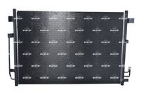 NRF 350094 - Condensador, aire acondicionado