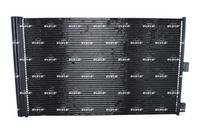 NRF 350206 - Condensador, aire acondicionado