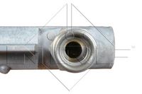 NRF 350399 - Condensador, aire acondicionado