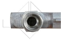 NRF 350399 - Condensador, aire acondicionado