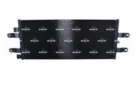 NRF 350043 - Condensador, aire acondicionado