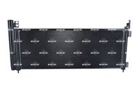 NRF 350495 - Condensador, aire acondicionado