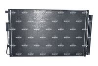 NRF 350643 - Condensador, aire acondicionado - EASY FIT
