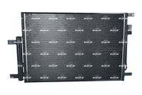 NRF 350647 - Condensador, aire acondicionado