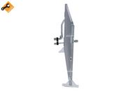 NRF 35226 - Condensador, aire acondicionado