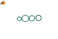 NRF 35226 - Condensador, aire acondicionado