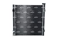 NRF 35264 - Condensador, aire acondicionado
