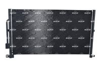 NRF 35365 - Condensador, aire acondicionado - EASY FIT