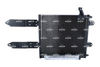 NRF 35367 - Condensador, aire acondicionado - EASY FIT