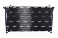 NRF 35373 - Condensador, aire acondicionado - EASY FIT