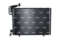 NRF 350518 - Condensador, aire acondicionado