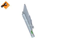 NRF 35535 - Condensador, aire acondicionado