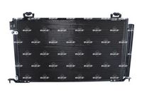 NRF 35595 - Condensador, aire acondicionado