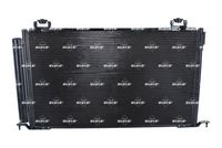 NRF 35595 - Condensador, aire acondicionado
